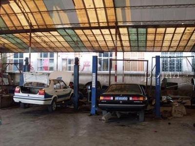 汽车维修出厂检验流程