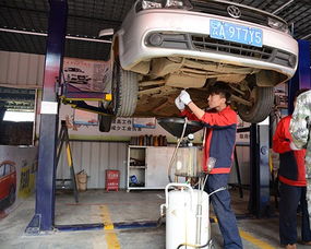 云南汽车维修专业学校排名概述