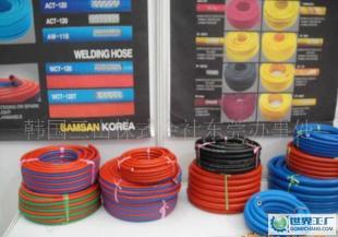 高效维修利器 韩国三山SAM高压风炮管与轮胎充气管在汽车维保中的革新应用