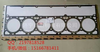 康明斯QSM11维修心得 必须重视的零件装反或装错陷阱